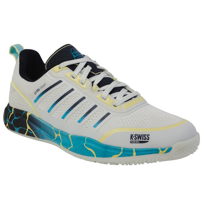 Chaussures de padel Homme K-Swiss Ultra Court Padel Sanyo