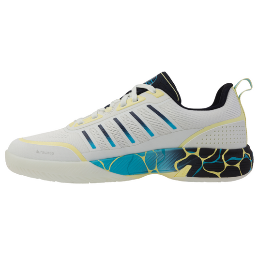 Chaussures de padel Homme K-Swiss Ultra Court Padel Sanyo