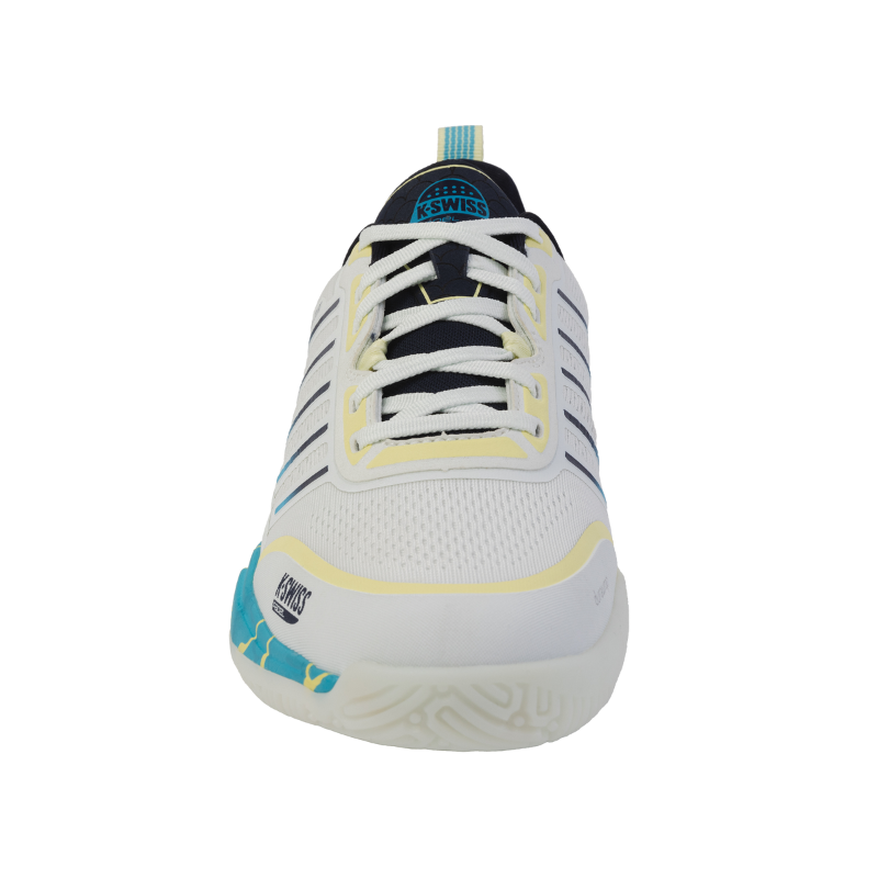 Chaussures de padel Homme K-Swiss Ultra Court Padel Sanyo