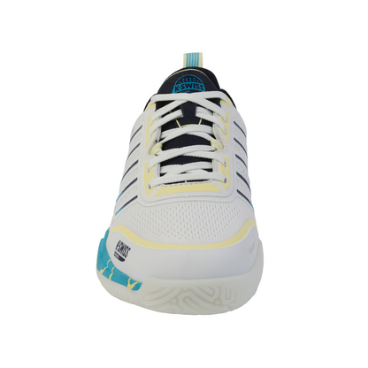 Chaussures de padel Homme K-Swiss Ultra Court Padel Sanyo