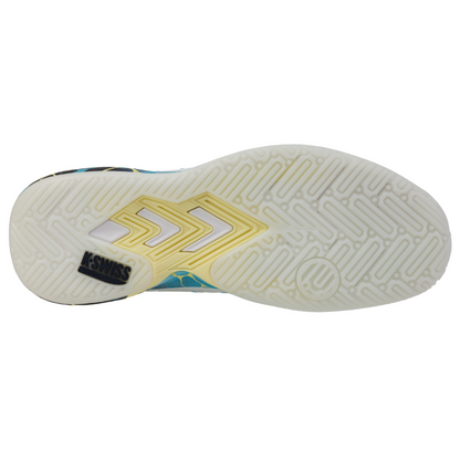 Chaussures de padel Homme K-Swiss Ultra Court Padel Sanyo