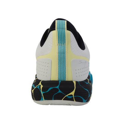 Chaussures de padel Homme K-Swiss Ultra Court Padel Sanyo