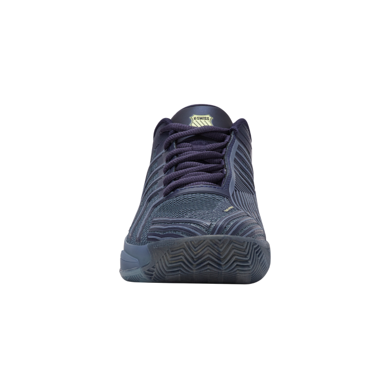 Chaussures de padel Homme K-Swiss Ultrashot 4 Clay Bleu