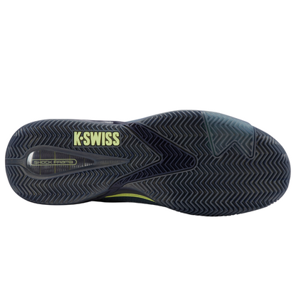 Chaussures de padel Homme K-Swiss Ultrashot 4 Clay Bleu
