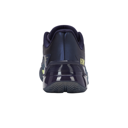 Chaussures de padel Homme K-Swiss Ultrashot 4 Clay Bleu