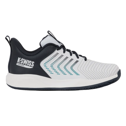 Chaussures de padel Homme K-Swiss Ultrashot Light Padel Blanc/Noir