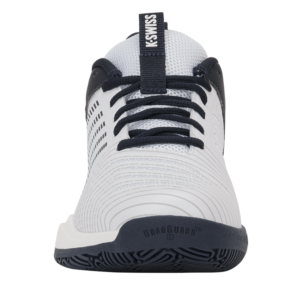 Chaussures de padel Homme K-Swiss Ultrashot Light Padel Blanc/Noir