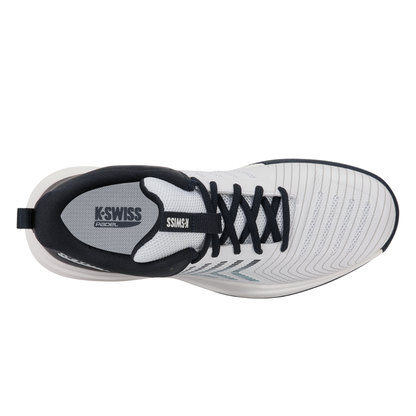 Chaussures de padel Homme K-Swiss Ultrashot Light Padel Blanc/Noir