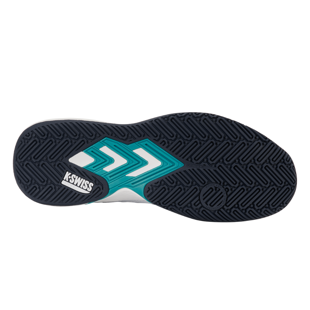 Chaussures de padel Homme K-Swiss Ultrashot Light Padel Blanc/Noir