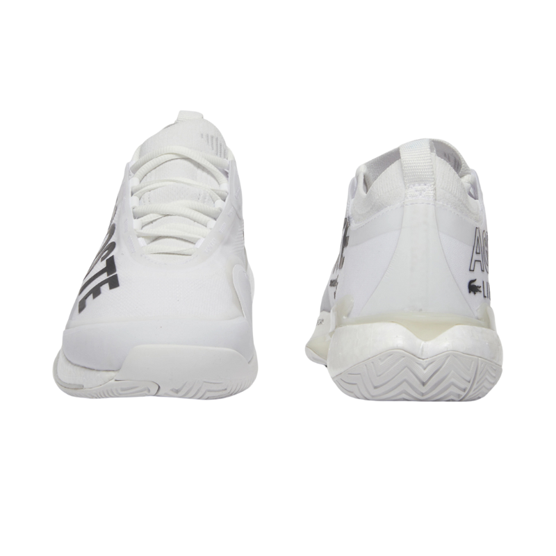 Chaussures de padel Homme Lacoste Lite Blanc