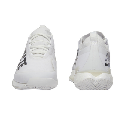 Chaussures de padel Homme Lacoste Lite Blanc