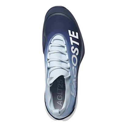 Chaussures de padel Homme Lacoste Lite Bleu