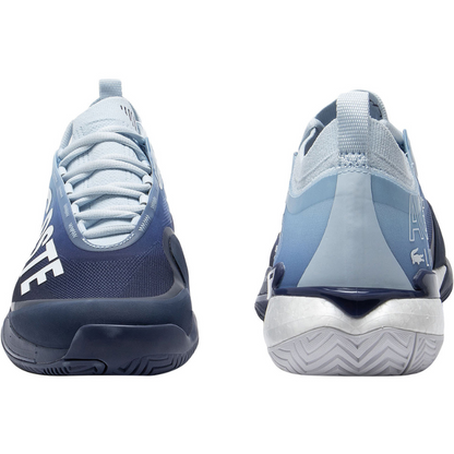 Chaussures de padel Homme Lacoste Lite Bleu