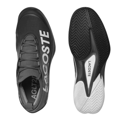 Chaussures de padel Homme Lacoste Lite Kaki