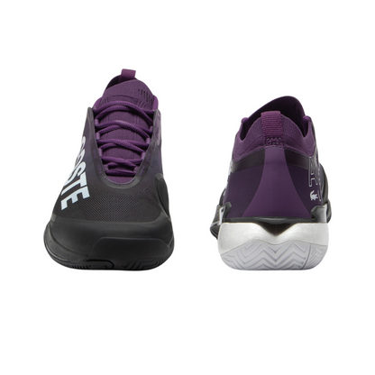 Chaussures de padel Homme Lacoste Lite Violet