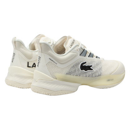 Chaussures de padel Homme Lacoste Ultra Blanc