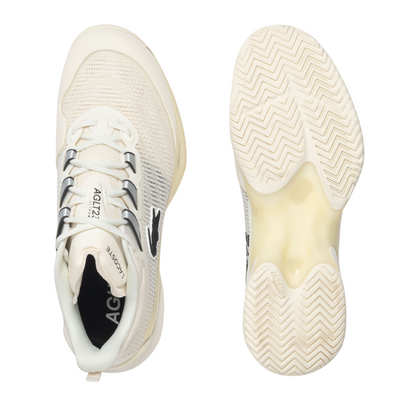 Chaussures de padel Homme Lacoste Ultra Blanc