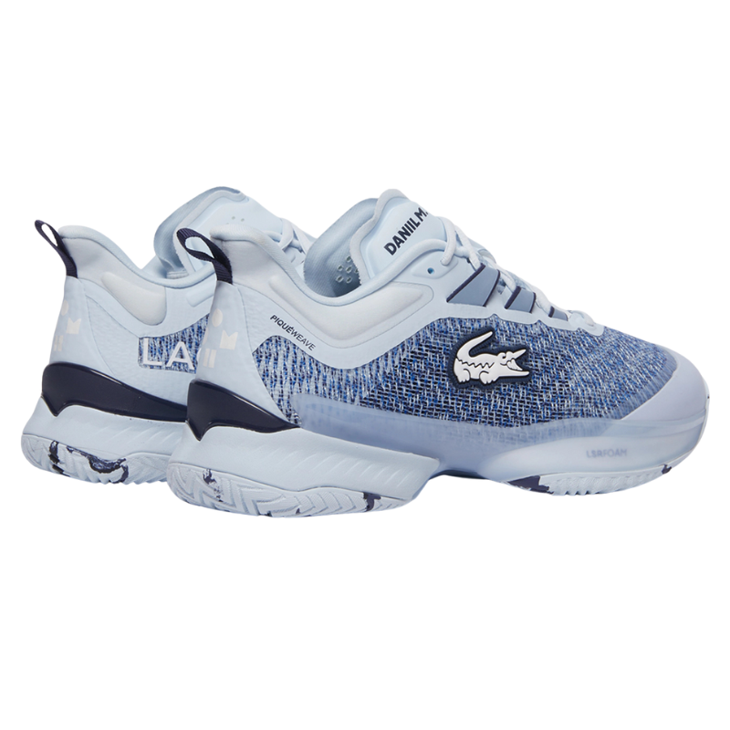Chaussures de padel Homme Lacoste Ultra Bleu