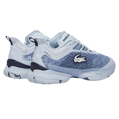 Chaussures de padel Homme Lacoste Ultra Bleu