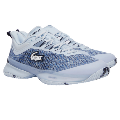 Chaussures de padel Homme Lacoste Ultra Bleu