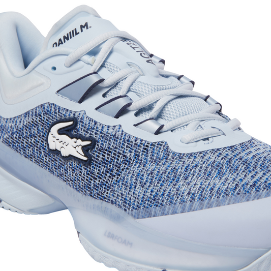 Chaussures de padel Homme Lacoste Ultra Bleu