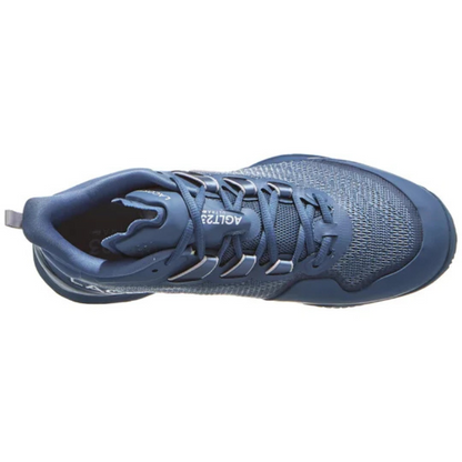 Chaussures de padel Homme Lacoste Ultra Clay Bleu