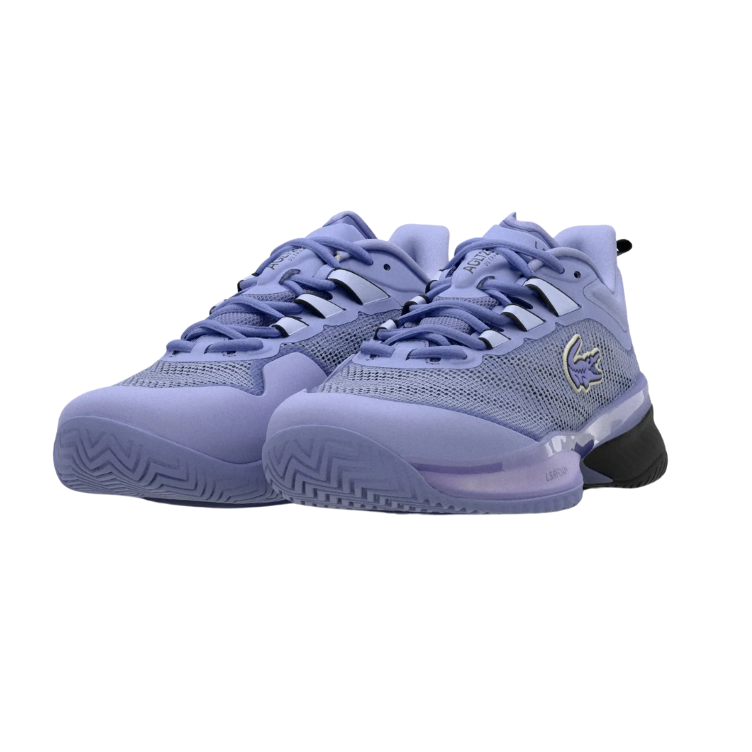 Chaussures de padel Homme Lacoste Ultra Violet
