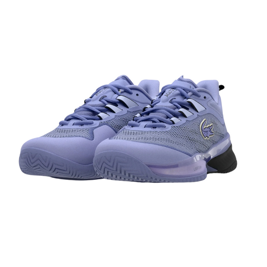 Chaussures de padel Homme Lacoste Ultra Violet