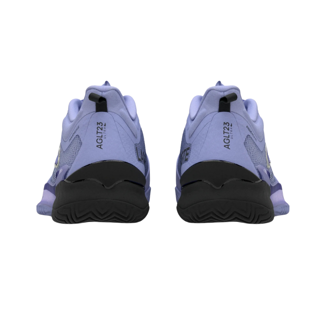 Chaussures de padel Homme Lacoste Ultra Violet