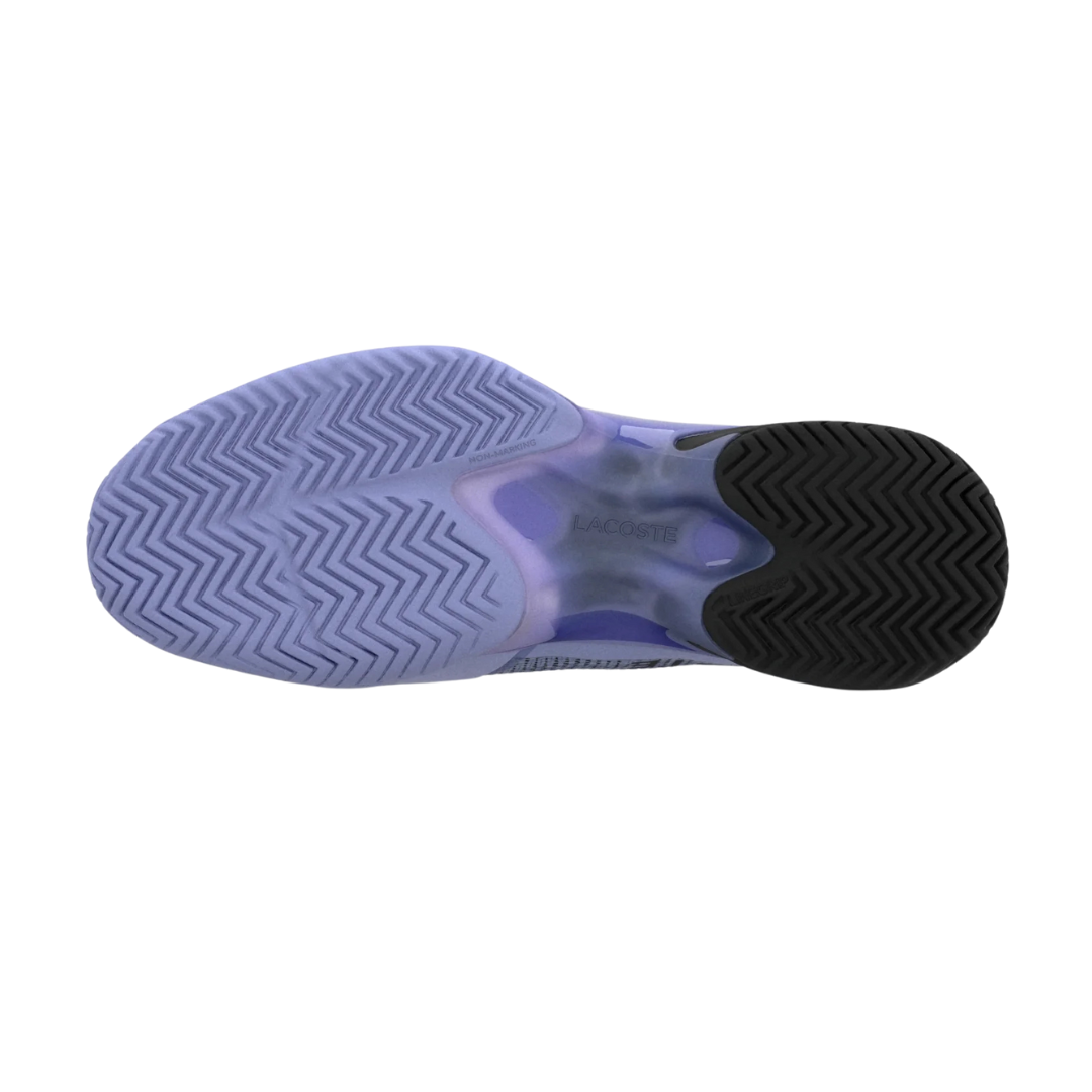Chaussures de padel Homme Lacoste Ultra Violet