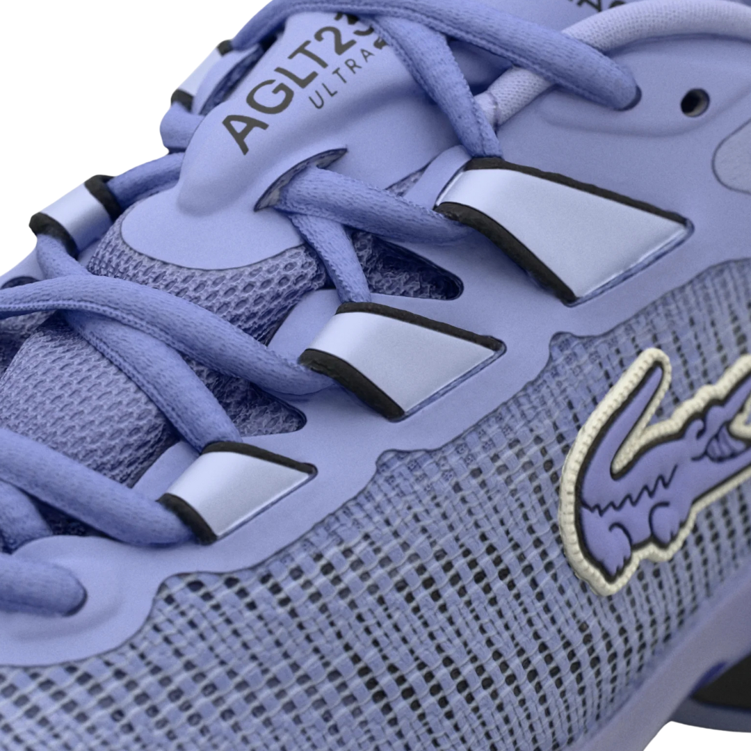 Chaussures de padel Homme Lacoste Ultra Violet