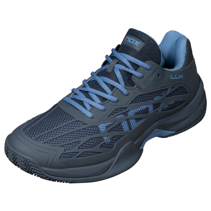 Chaussures de padel Homme Nox AT10 Lux Bleu Marine