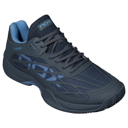 Chaussures de padel Homme Nox AT10 Lux Bleu Marine