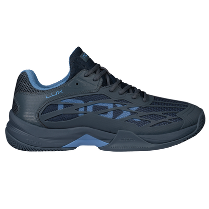 Chaussures de padel Homme Nox AT10 Lux Bleu Marine