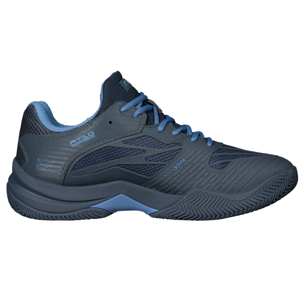 Chaussures de padel Homme Nox AT10 Lux Bleu Marine