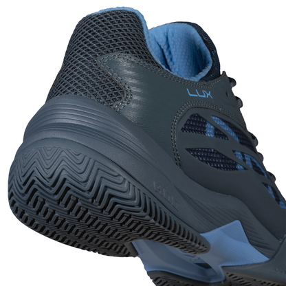 Chaussures de padel Homme Nox AT10 Lux Bleu Marine