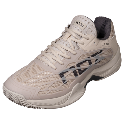 Chaussures de padel Homme Nox AT10 Lux Marron