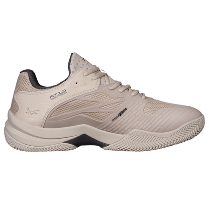 Chaussures de padel Homme Nox AT10 Lux Marron