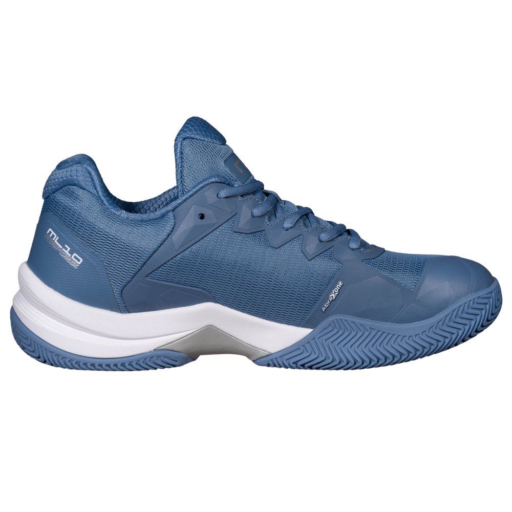 Chaussures de padel Homme Nox ML10 Hexa Bleu