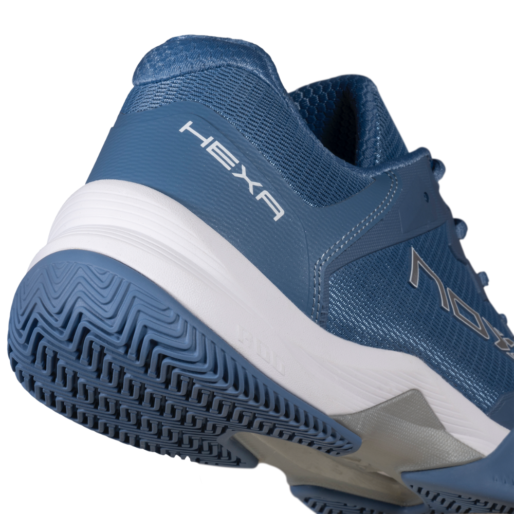 Chaussures de padel Homme Nox ML10 Hexa Bleu