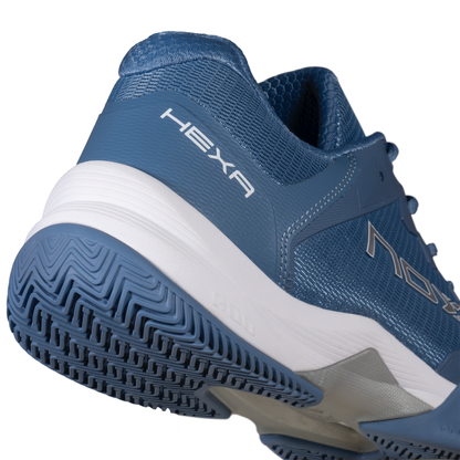 Chaussures de padel Homme Nox ML10 Hexa Bleu