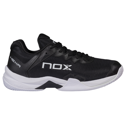 Chaussures de padel Homme Nox ML10 Hexa Noir
