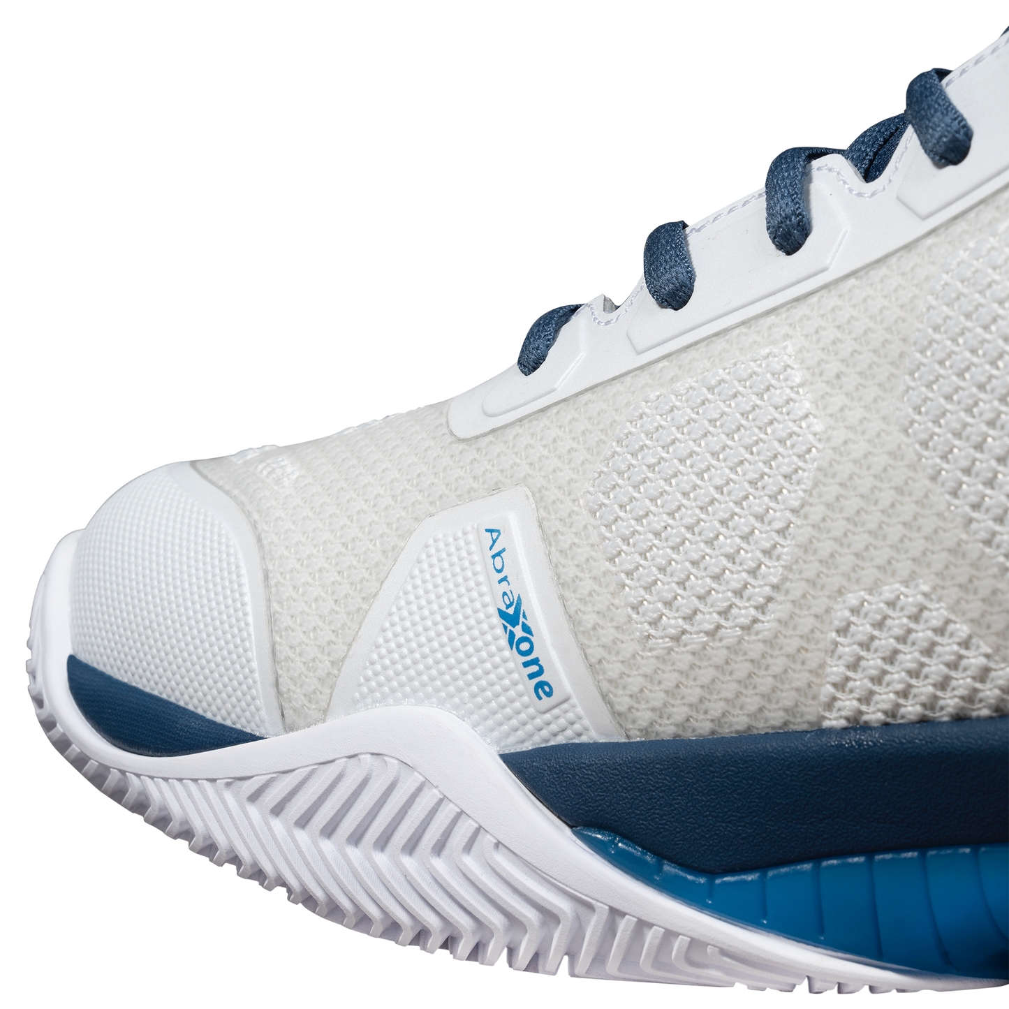 Chaussures de padel Homme Nox Nerbo Blanc/Bleu