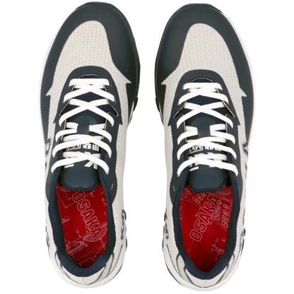 Chaussures de padel Homme Osaka Kai MK1 Bleu