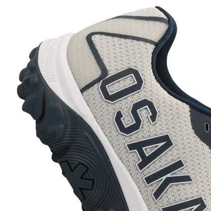 Chaussures de padel Homme Osaka Kai MK1 Bleu