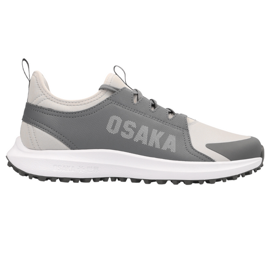 Chaussures de padel Homme Osaka Furo Gris