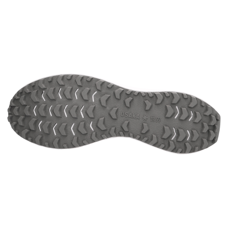 Chaussures de padel Homme Osaka Furo Gris