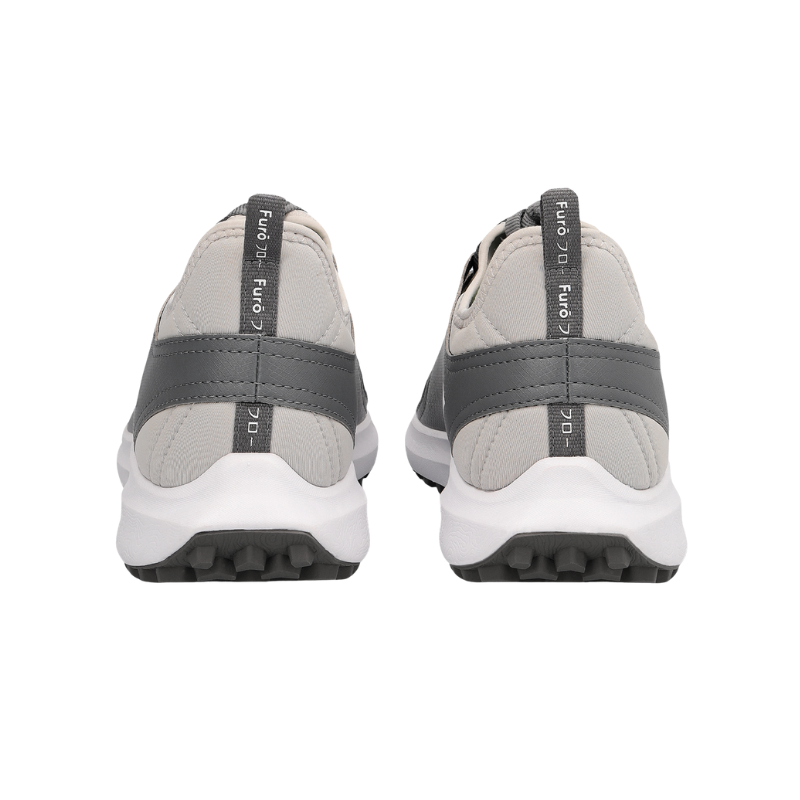 Chaussures de padel Homme Osaka Furo Gris
