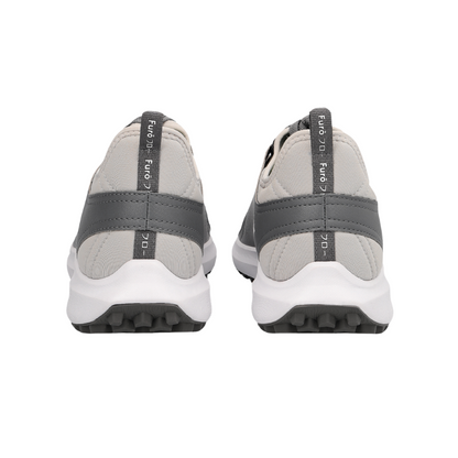 Chaussures de padel Homme Osaka Furo Gris