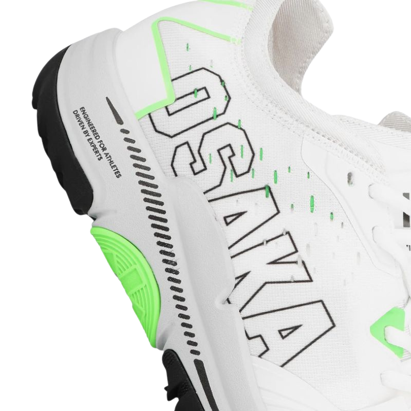 Chaussures de padel Homme Osaka Ido MK1 Iconic Blanc